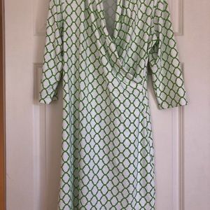J McLaughlin dress-  NWOT